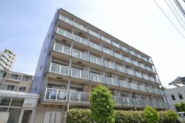 ビイルーム吉祥寺の物件内観写真